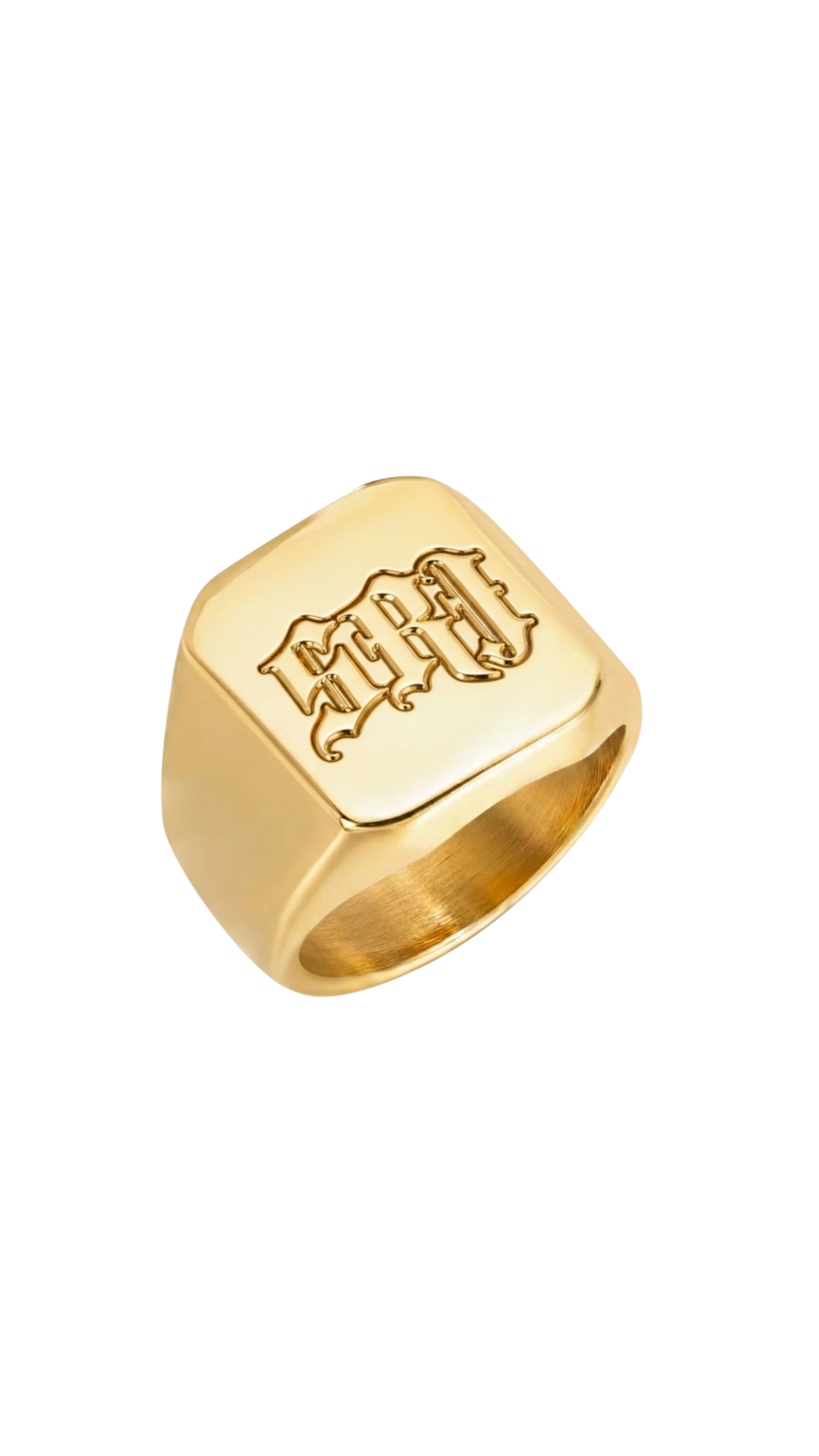 Anillo Éter – SRJ Brand