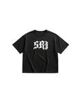 SRJ Tee – Black