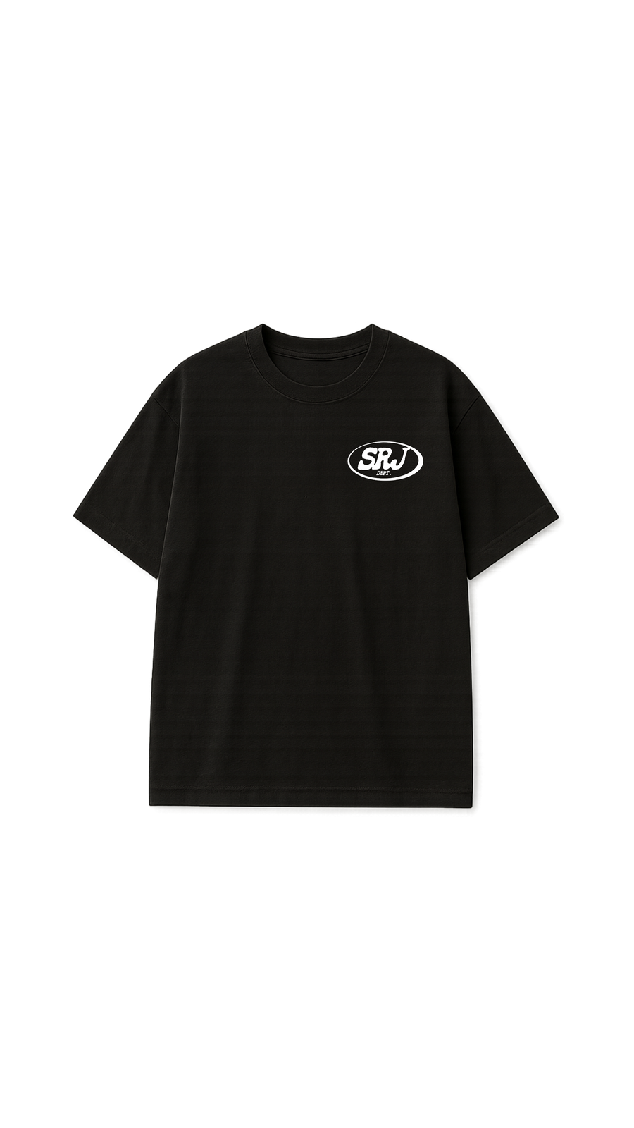 Oversize Srj dept