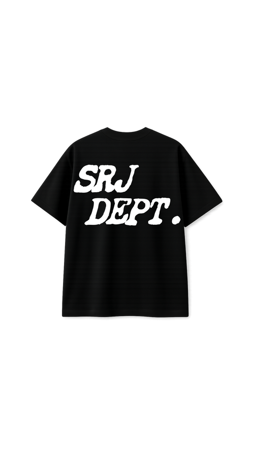 Oversize Srj dept