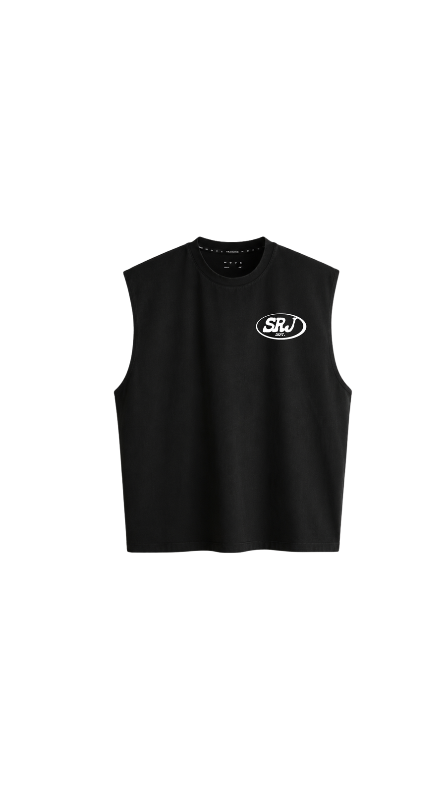 Tank top Srj dept